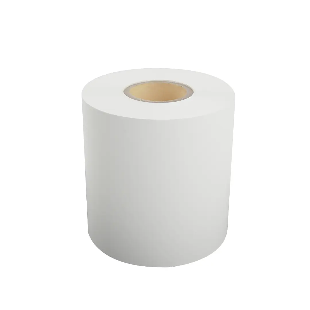 cck release paper single side silicone coated